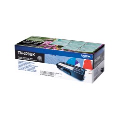 Brother Toner Black Extra High Cap.
